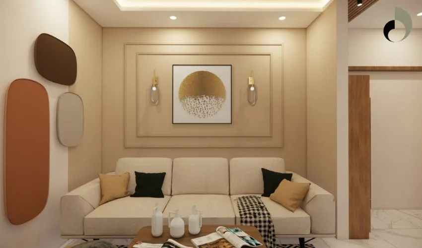 Livingroom Interior Designers in Bangalore