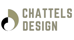 Chattels Design Logo - Interior Designers in Bangalore 